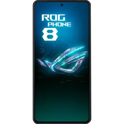 Asus ROG Phone 8 12/256GB (Phantom Black) (CN)