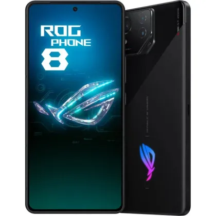 Asus ROG Phone 8 12/256GB (Phantom Black) (CN)