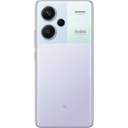 Xiaomi Redmi Note 13 Pro+ 5G 8/256GB (Aurora Purple) (UA)