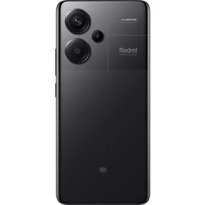 Xiaomi Redmi Note 13 Pro+ 5G 8/256GB (Midnight Black) (UA)