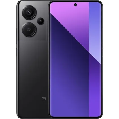 Xiaomi Redmi Note 13 Pro+ 5G 12/512GB (Midnight Black) (UA) в Кривом Роге