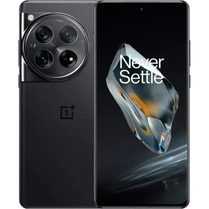 OnePlus 12 16/512GB (Silky Black) (CN)