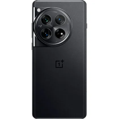 OnePlus 12 16/512GB (Silky Black) (CN)