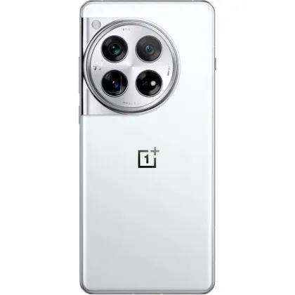 OnePlus 12 24/1TB (Silver) (CN)