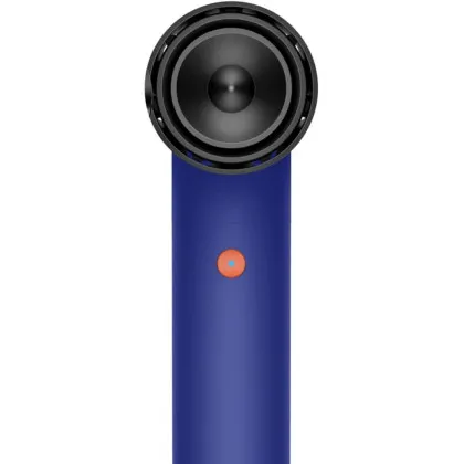 Професійний фен для волосся Dyson Supersonic r Pro (HD18) (Vinca Blue)