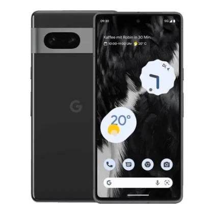 б/у Google Pixel 7 8/128GB (Obsidian)