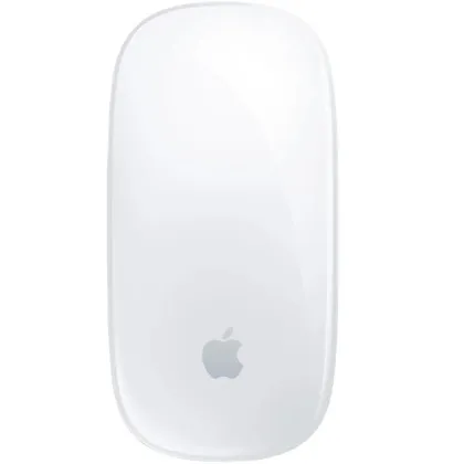 Миша Apple Magic Mouse 3 (Silver) (2021) (MK2E3)