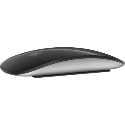 Миша Apple Magic Mouse 3 (Black) (2022) (MMMQ3)