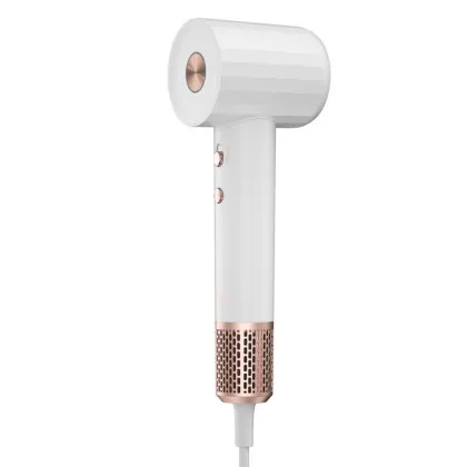 Фен для волосся WiWU Ultrasonic Hair Dryer (White)