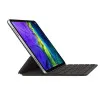 Клавиатура Smart Keyboard Folio для iPad Pro 11, iPad Air (4/5th generation) (Black) (MXNK2)