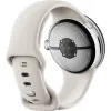 Cмарт-годинник Google Pixel Watch 3 41mm Polished Silver Aluminum Case/Porcelain Active Band