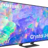 Телевізор Samsung 75 UE75CU8500UXUA