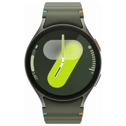 Смарт-годинник Samsung Galaxy Watch 7 40mm (Green) (UA)