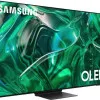 Телевізор Samsung 77 QE77S95CAUXUA