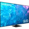 Телевізор Samsung 85 QE85Q70CAUXUA