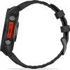 Garmin Fenix 8 47mm AMOLED Slate Gray with Black Silicone Band