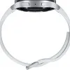 Смарт-годинник Samsung Galaxy Watch 6 44mm (Silver) (UA)