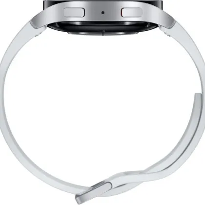 Смарт-годинник Samsung Galaxy Watch 6 44mm (Silver) (UA)