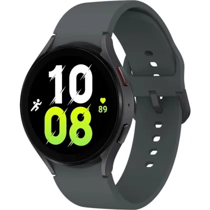 Смарт-годинник Samsung Galaxy Watch 5 44mm (Graphite) (UA)