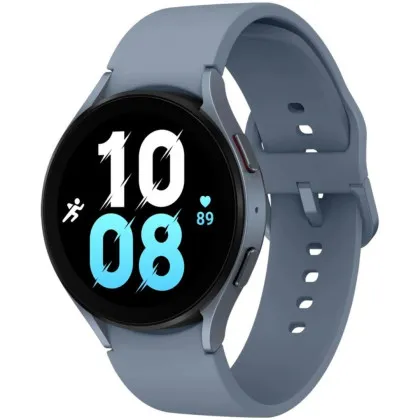 Смарт-годинник Samsung Galaxy Watch 5 44mm (Saphire) (UA)