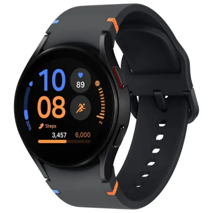 Смарт-годинник Samsung Galaxy Watch FE (Black)