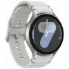 Смарт-годинник Samsung Galaxy Watch 7 44mm (Silver) (UA)