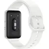 Samsung Galaxy Fit 3 (Silver) (UA)