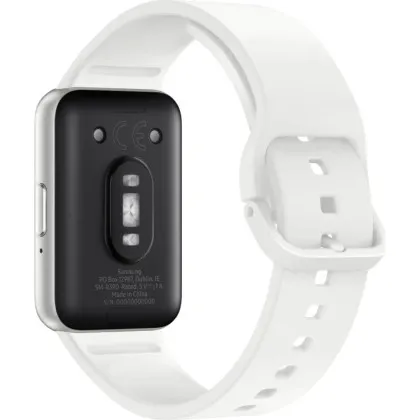 Samsung Galaxy Fit 3 (Silver) (UA)