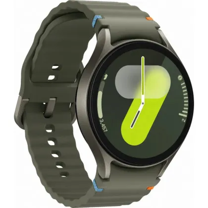 Смарт-годинник Samsung Galaxy Watch 7 44mm (Green) (UA)