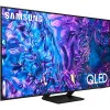 Телевізор Samsung 75 QE75Q70DAUXUA