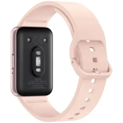 Samsung Galaxy Fit 3 (Pink Gold) (UA)