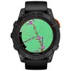 Garmin Fenix 7 Pro Solar Slate Gray with Black Band