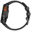 Garmin Fenix 7 Pro Solar Slate Gray with Black Band