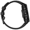 Garmin Fenix 7 Pro Solar Slate Gray with Black Band