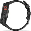 Garmin Fenix 7X Solar Slate Gray with Black Band