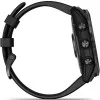 Garmin Fenix 7X Solar Slate Gray with Black Band