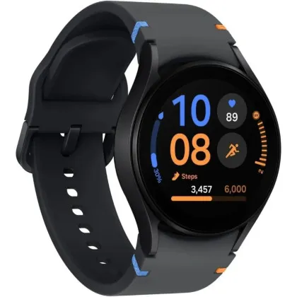 Смарт-годинник Samsung Galaxy Watch FE (Black)