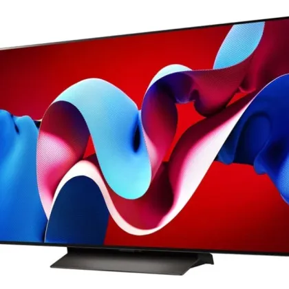 Телевізор LG 65 OLED65C46LA