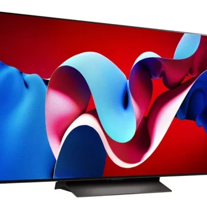 Телевізор LG 65 OLED65C46LA