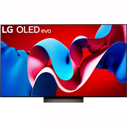 Телевізор LG 65 OLED65C46LA