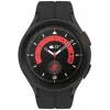 Смарт-годинник Samsung Galaxy Watch 5 Pro 45mm LTE (Black) (UA)