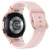 Смарт-годинник Samsung Galaxy Watch FE (Pink Gold)