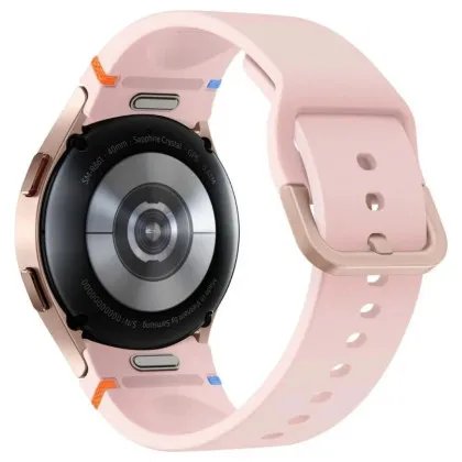 Смарт-годинник Samsung Galaxy Watch FE (Pink Gold)