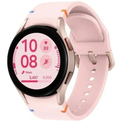 Смарт-годинник Samsung Galaxy Watch FE (Pink Gold)