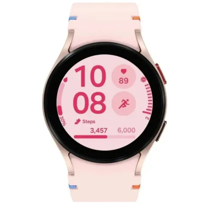 Смарт-годинник Samsung Galaxy Watch FE (Pink Gold)