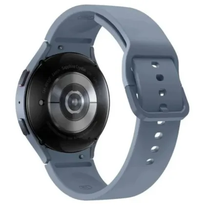 Смарт-годинник Samsung Galaxy Watch 5 44mm (Saphire) (UA)