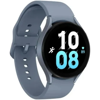 Смарт-годинник Samsung Galaxy Watch 5 44mm (Saphire) (UA)