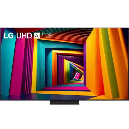 Телевізор 65 LG 65UT91006LA (UA)