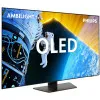 Телевізор 55 Philips (55OLED819/12)