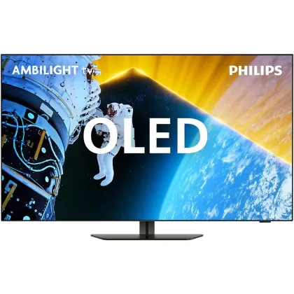 Телевізор 55 Philips (55OLED819/12)